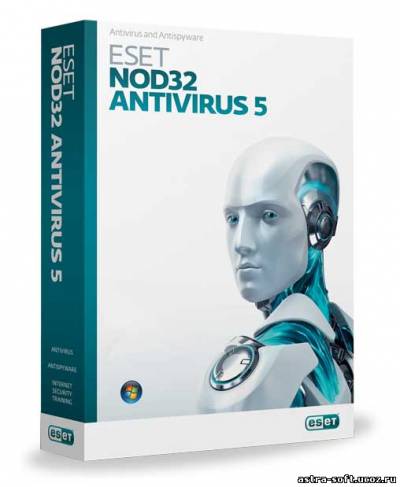 Eset Nod32 Antivirus 4 Gratis Per Sempre